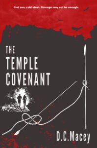 The Temple Covenant