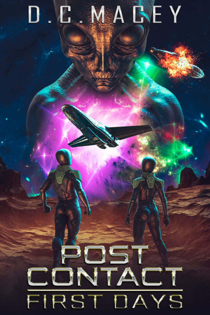 Post Contact