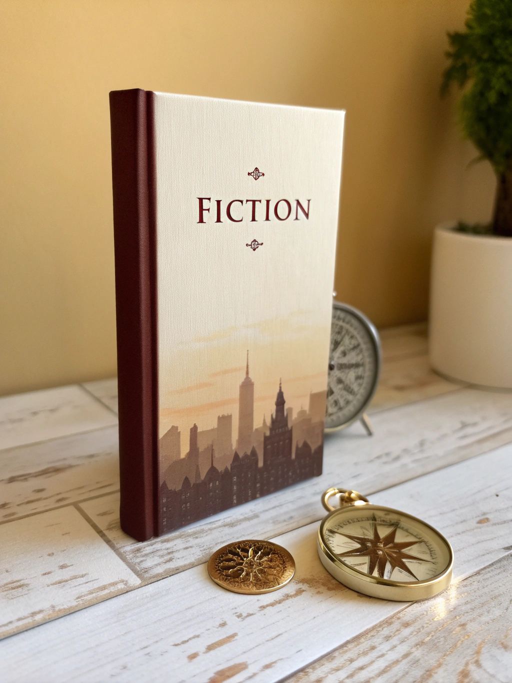 Book cover of Zero Meridian by D. C. Macey